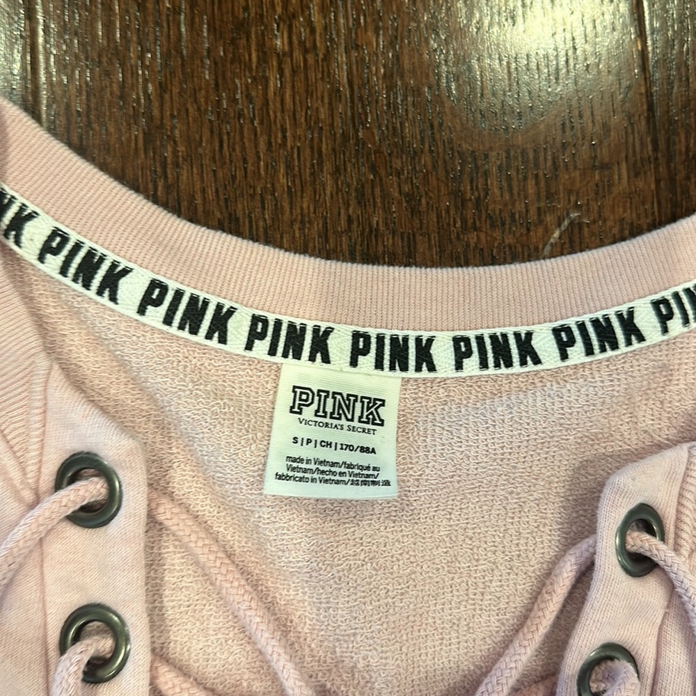 Pink light pink - Picture 2 of 3